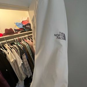 North face ski jacket